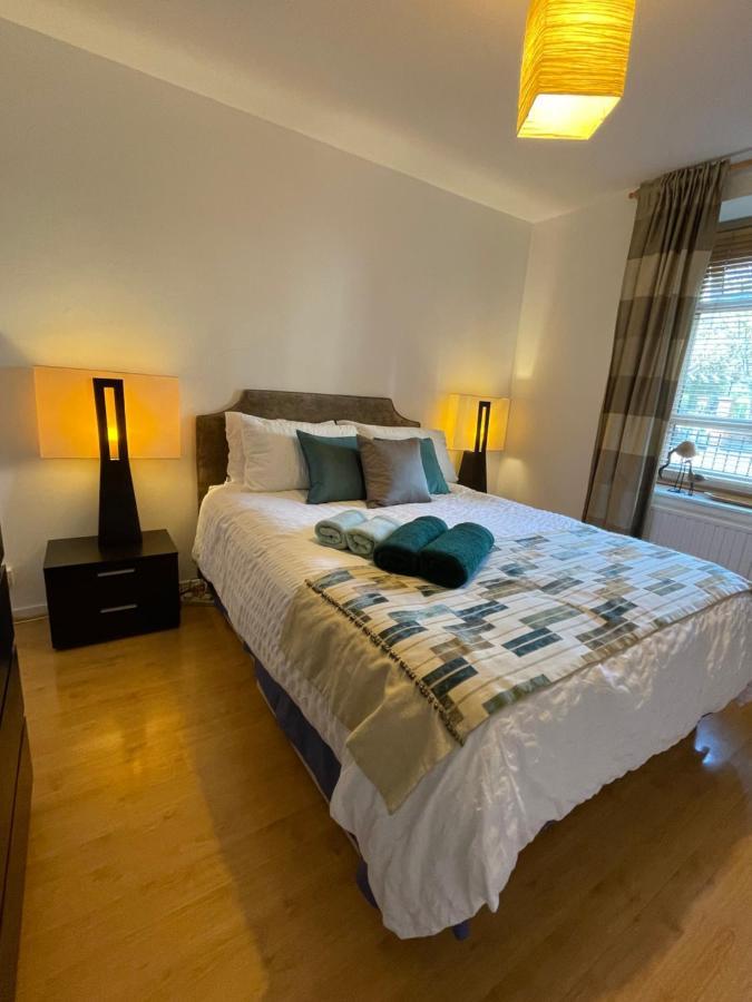 Very Central Flat In London Close To Stockwell Station Dış mekan fotoğraf